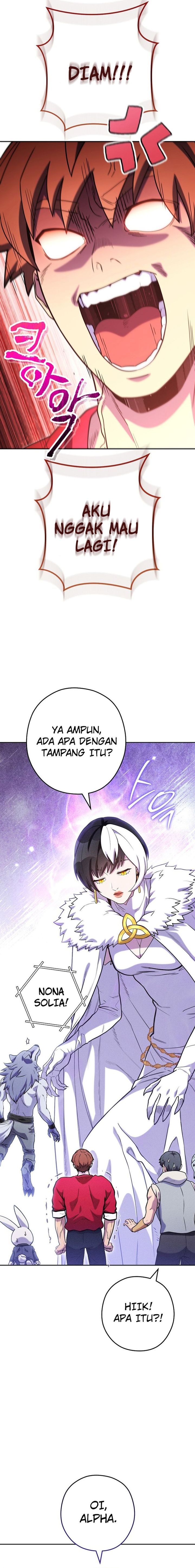 Dungeon Reset Chapter 214 Gambar 19